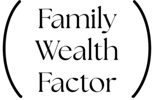 Family Wealth Factor