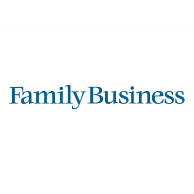 Family Business Magazine : 